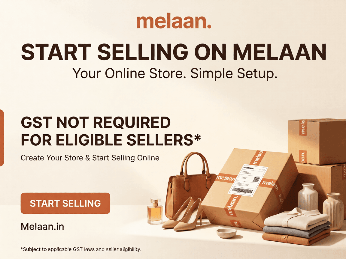 Melaan Mobile Banner